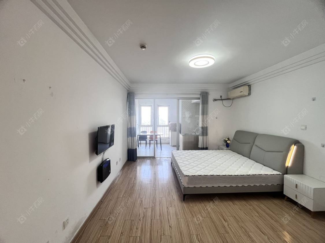 常州莱蒙城铂晶在租房源_小牛看房