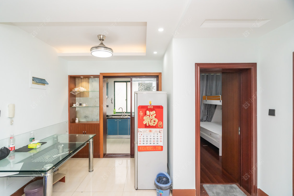 常州朝阳花园在售二手房源室内图_小牛看房