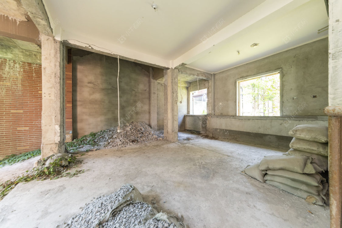 常州莱蒙城别墅区在售二手房源室内图_小牛看房