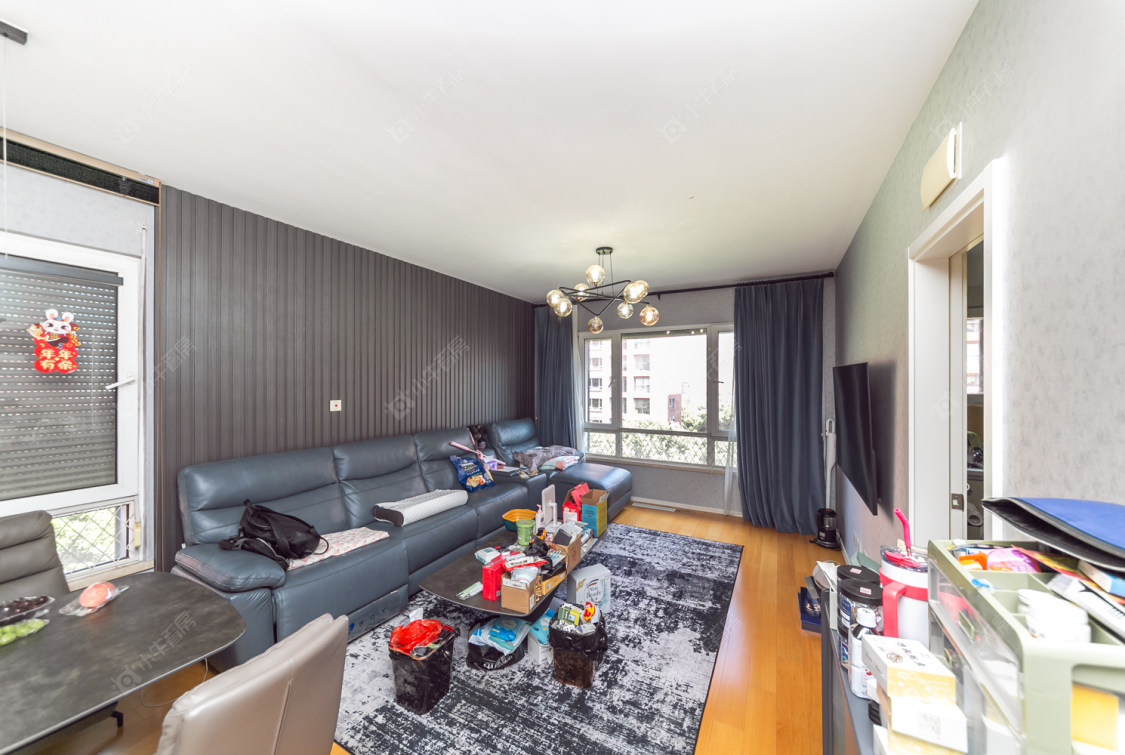 常州朗诗国际在售二手房源室内图_小牛看房