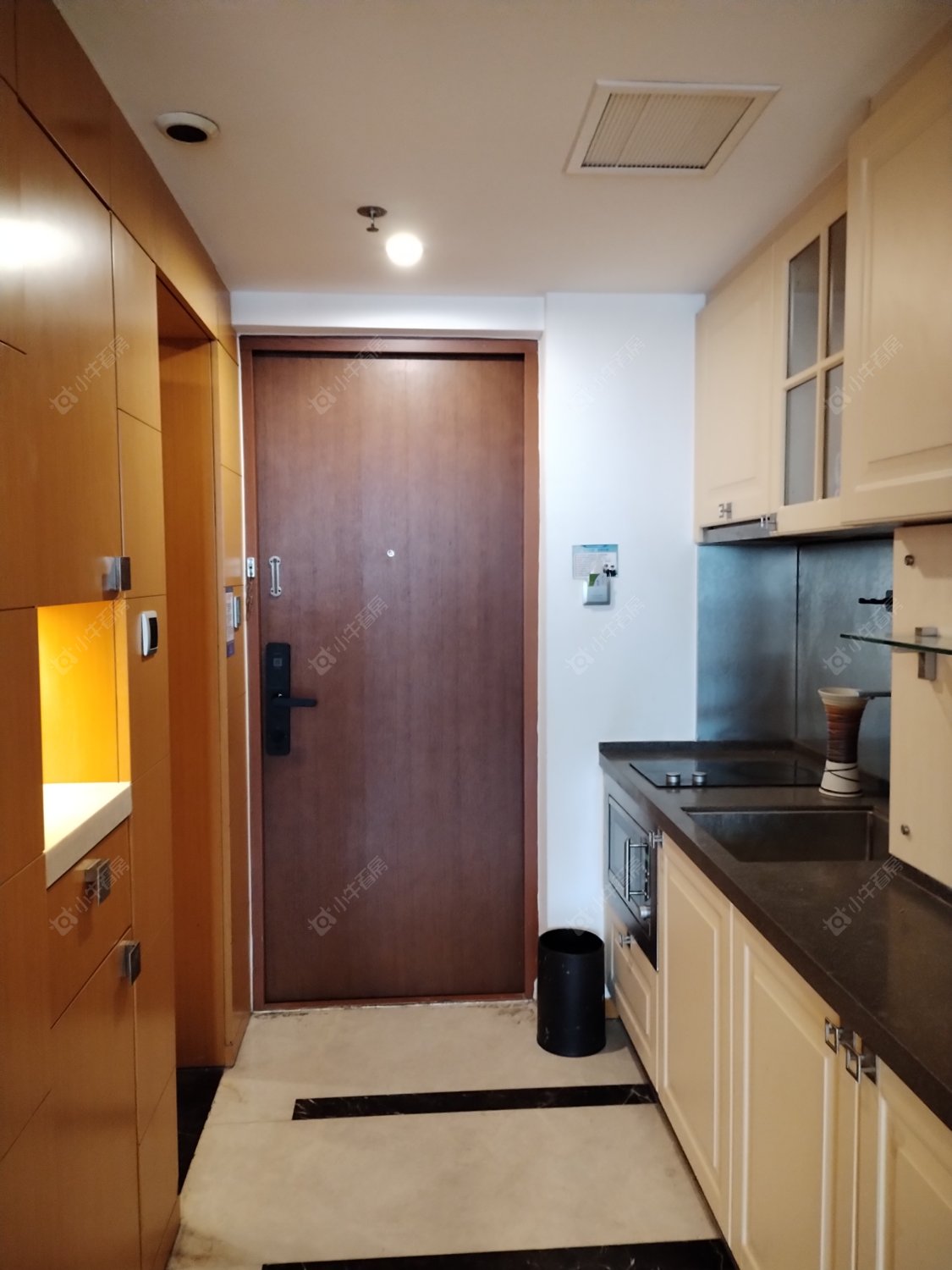 常州新城国际公寓在租房源_小牛看房