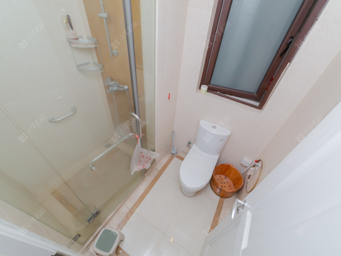 常州景瑞望府在售二手房源室内图_小牛看房