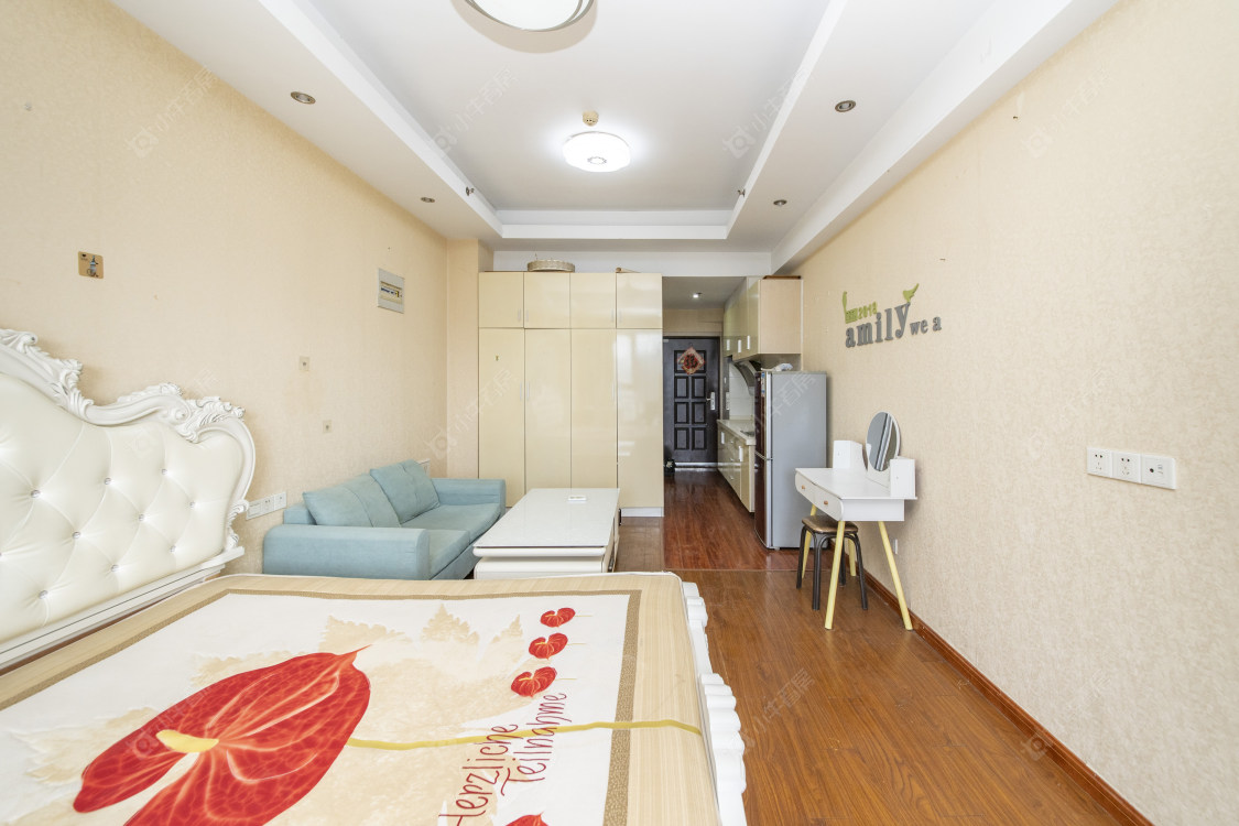 常州四季青服装城在售二手房源室内图_小牛看房