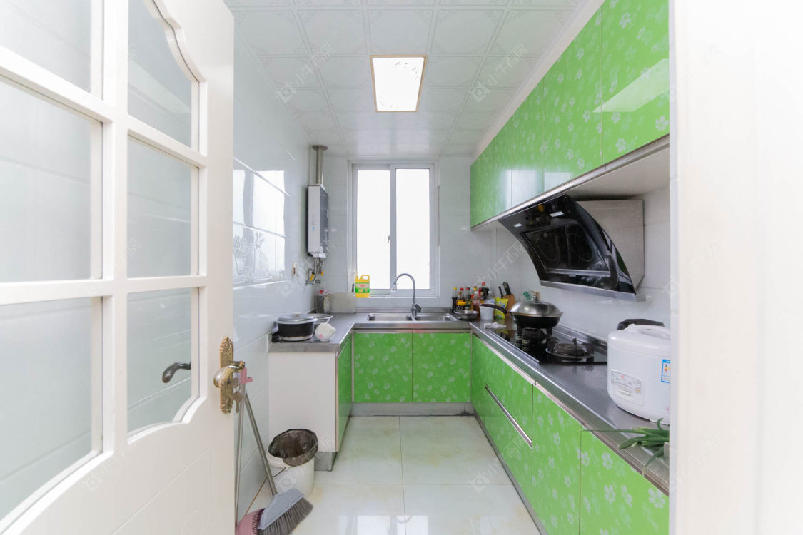 常州龙东花园在售二手房源室内图_小牛看房