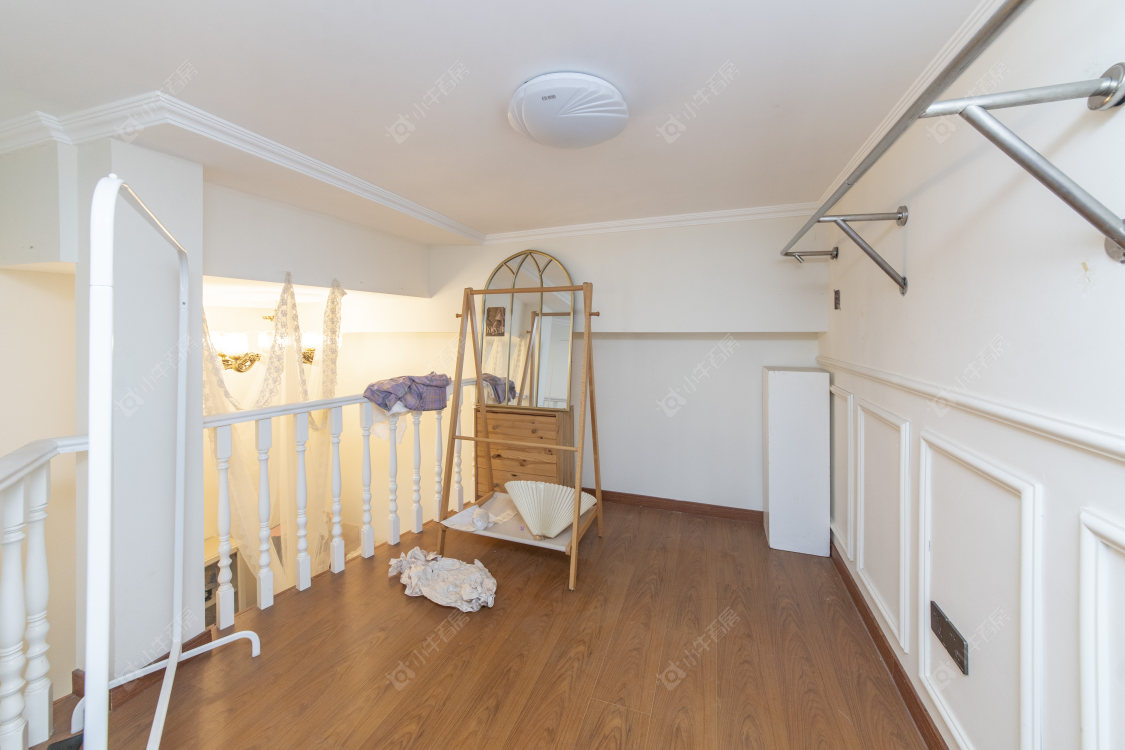 吾悦广场全能家公寓房源室内图 常州吾悦广场全能家公寓在售二手房源室内图_小牛看房