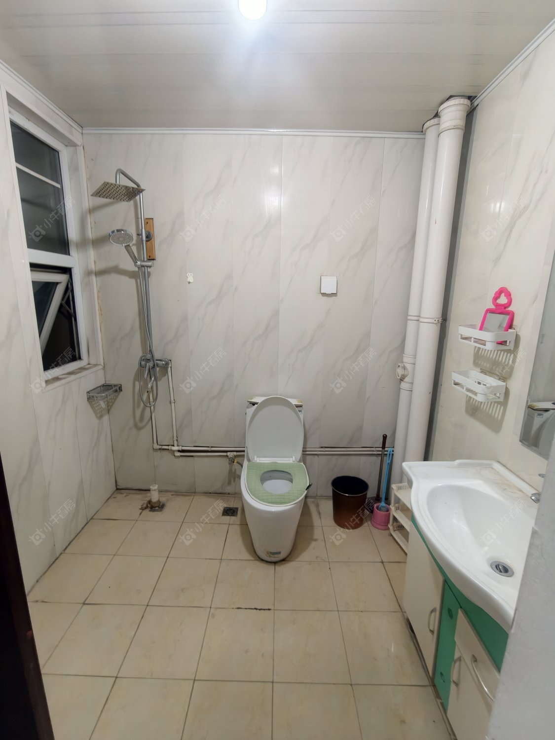 常州百馨西苑四期在租房源室内图_小牛看房