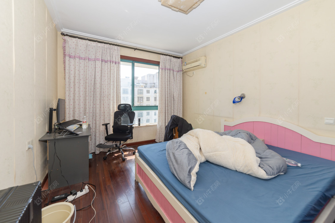 常州橄榄城在售二手房源室内图_小牛看房