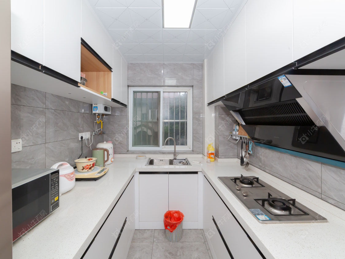 常州藻江花园一期在售二手房源室内图_小牛看房