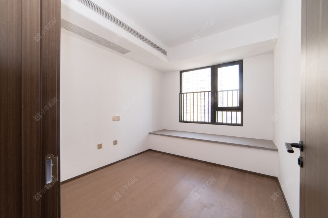 常州万科四季都会在售二手房源室内图_小牛看房