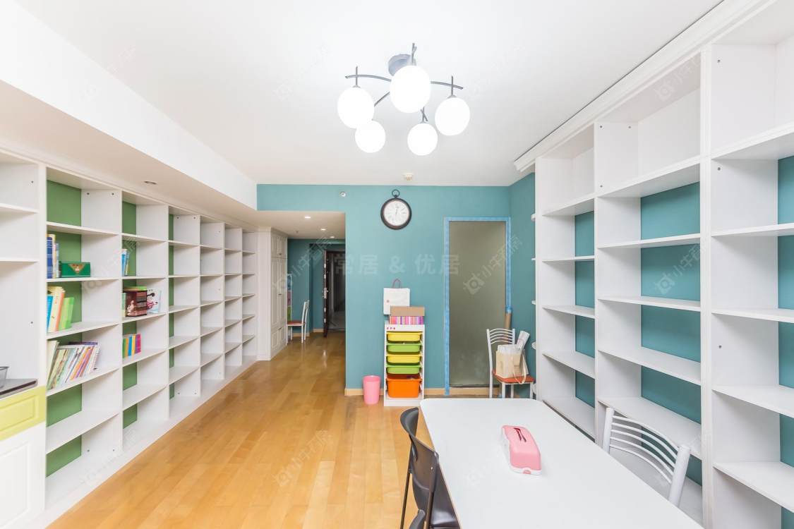 常州莱蒙双子星座公寓在售二手房源室内图_小牛看房