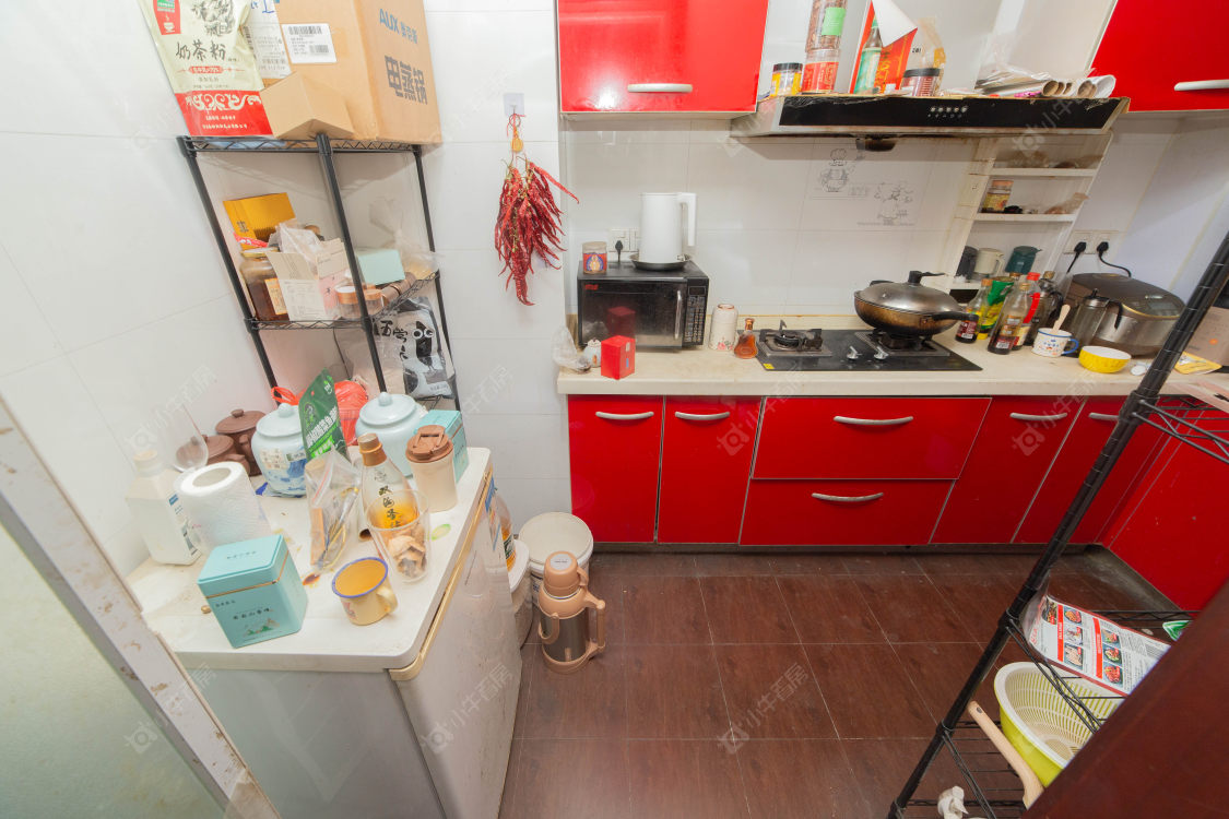 常州星海银园西区在售二手房源室内图_小牛看房