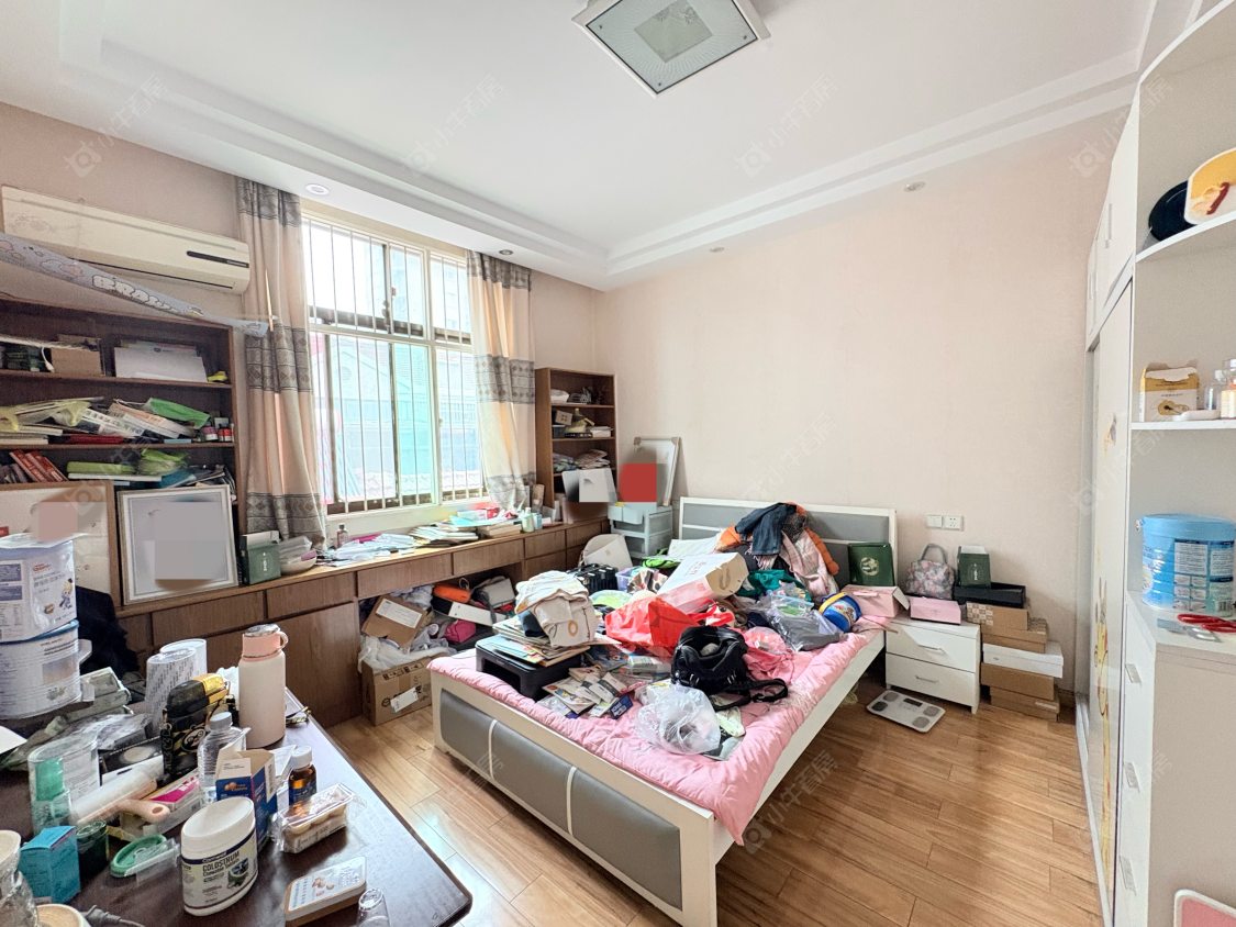 丹阳开发区晓墟(晓墟新村)在售二手房源室内图_小牛看房