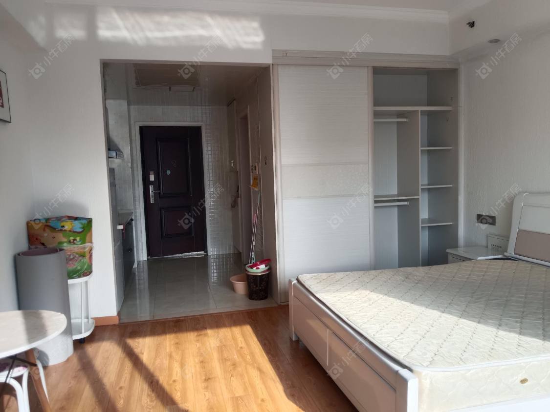 常州宝龙城市广场在租房源室内图_小牛看房