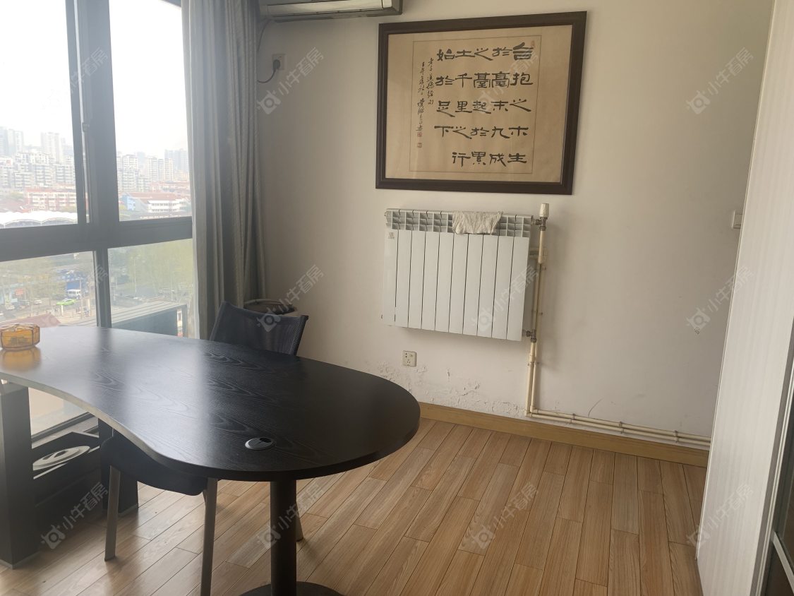 常州迎宾秀园在租房源室内图_小牛看房