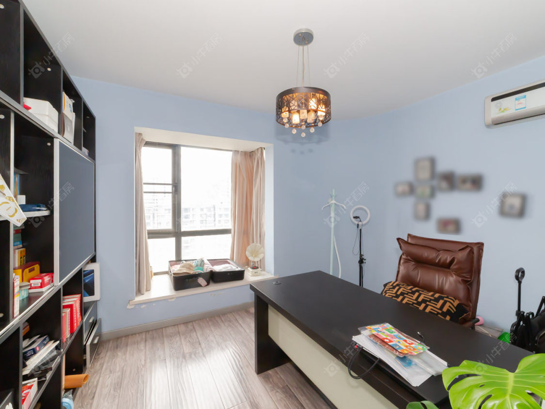 常州中央花园在售二手房源室内图_小牛看房