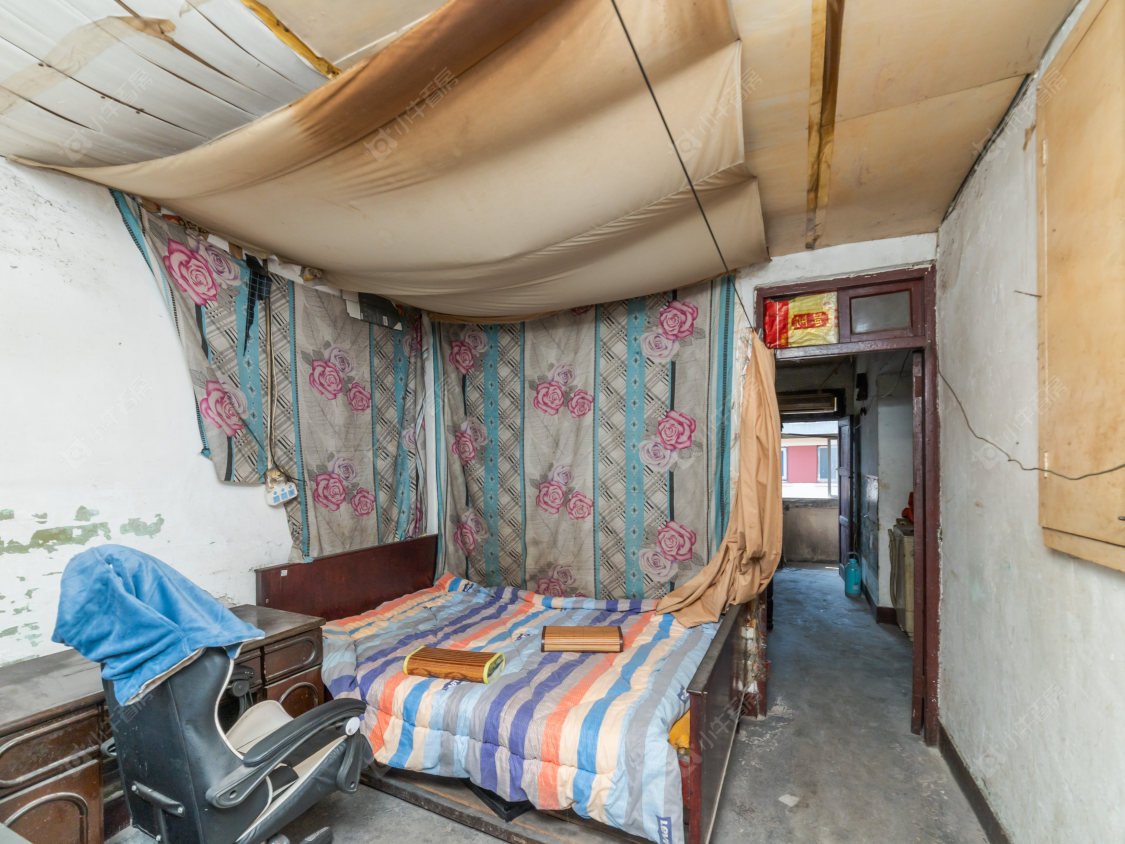 常州工房北区在售二手房源_小牛看房