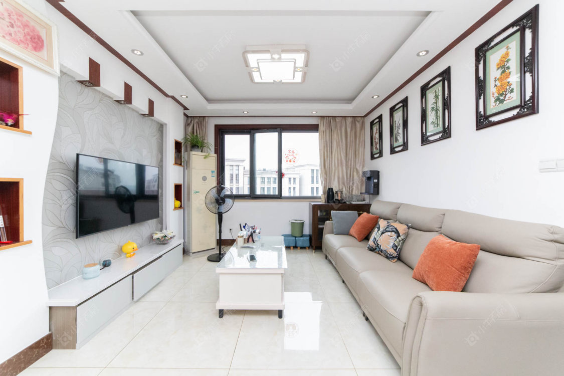 常州聚怡花园北区在售二手房_小牛看房