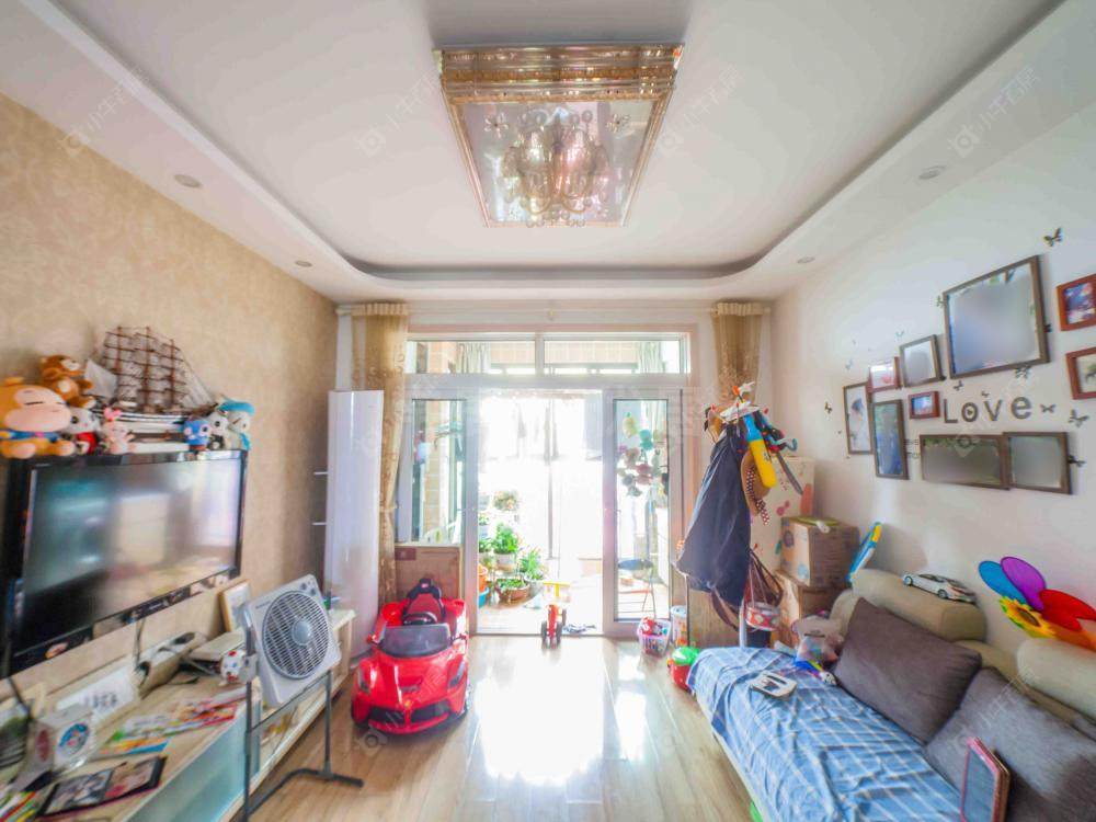 香溢紫郡二期房源室内图 常州香溢紫郡二期在售二手房源室内图_小牛看房