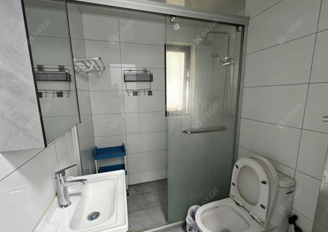 常州天奕云著在租房源户型图_小牛看房