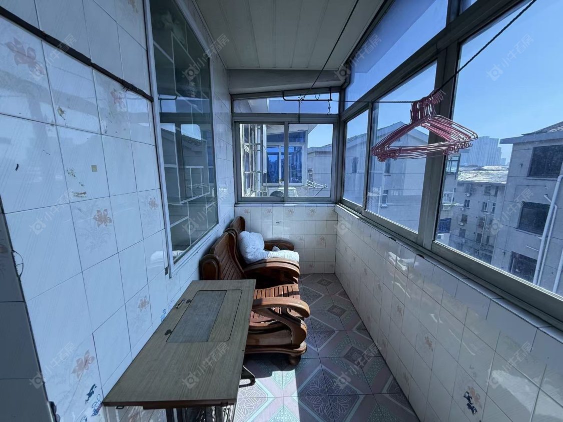 常州花东新村在租房源室内图_小牛看房