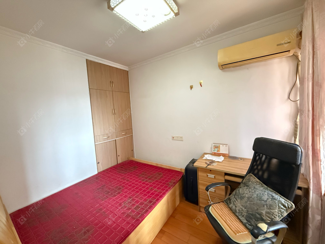 常州聚怡花园北区在租房源室内图_小牛看房