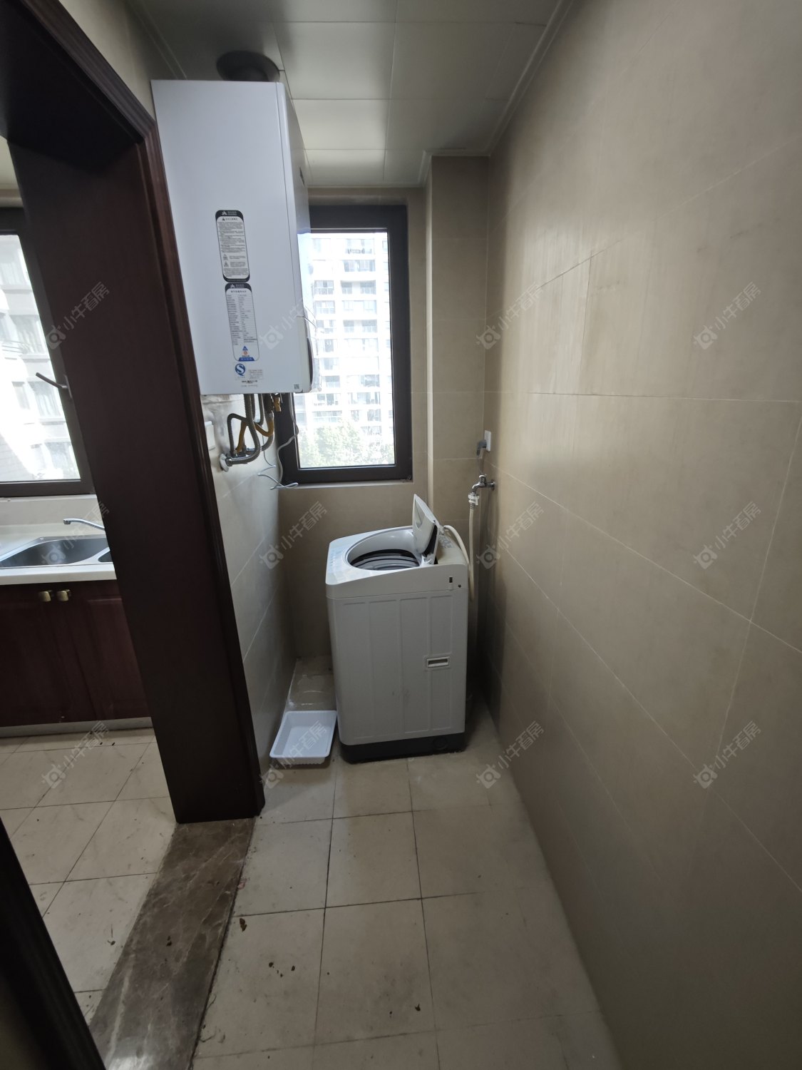 常州安信颐和在租房源室内图_小牛看房