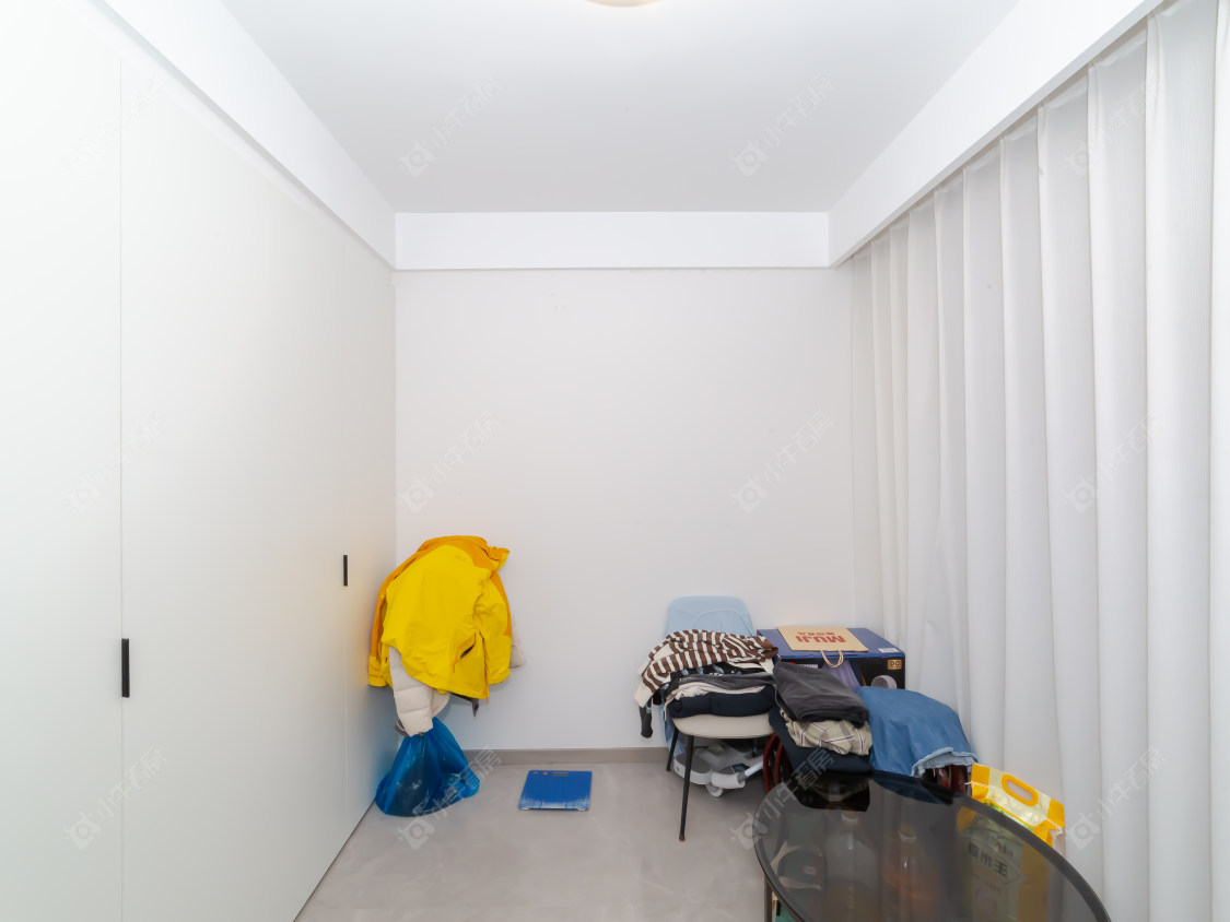 世茂香槟湖五期房源室内图 常州世茂香槟湖五期在售二手房源室内图_小牛看房