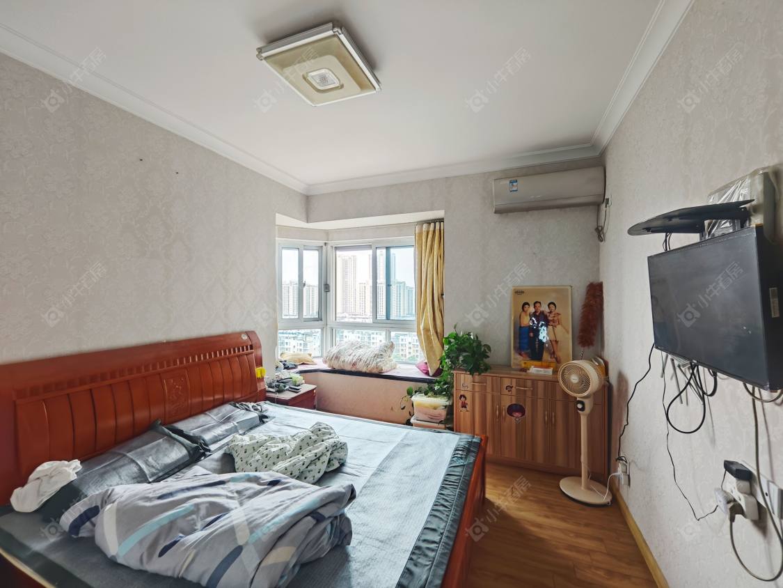常州碧桂园在售二手房房源室内图_小牛看房