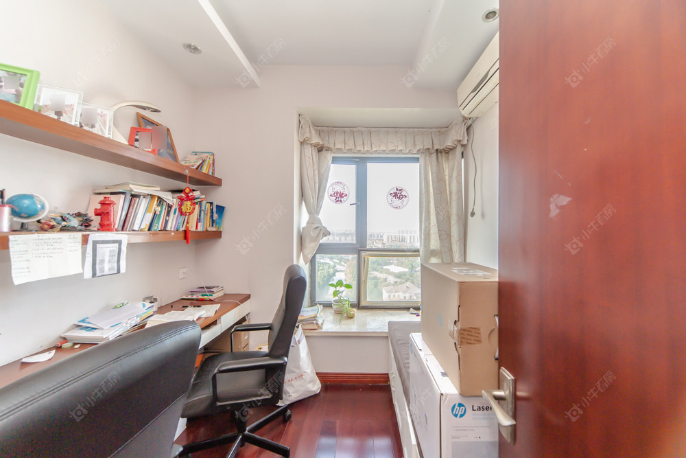 世茂香槟湖一期房源室内图 常州世茂香槟湖一期在售二手房源室内图_小牛看房