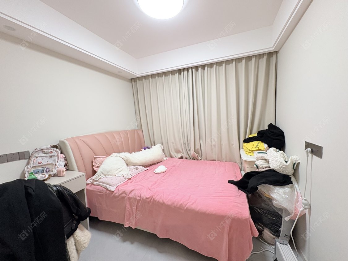 丹阳璞悦观邸在售二手房源室内图_小牛看房