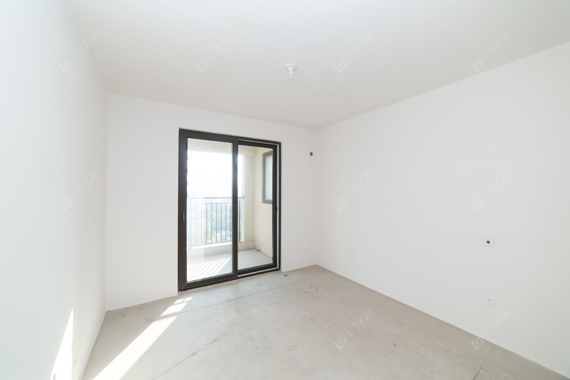 常州旭辉都会里在售二手房源室内图_小牛看房