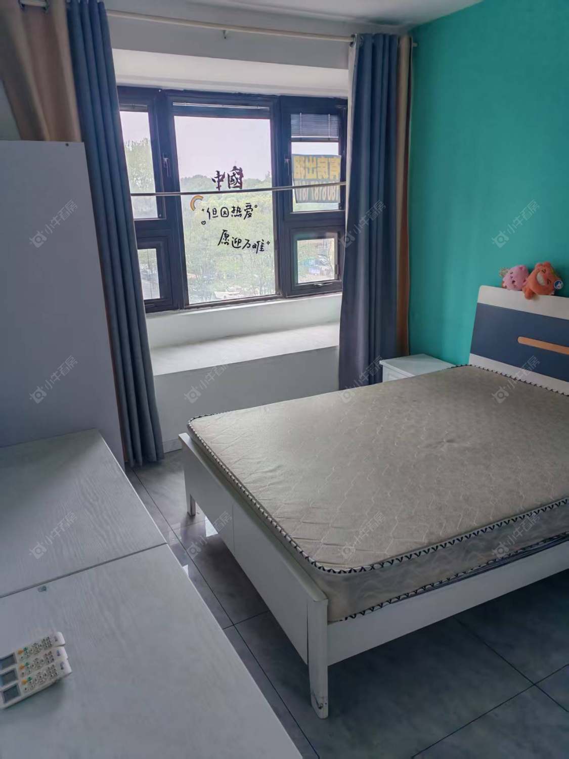 常州美的金科公园天下在租房源室内图_小牛看房