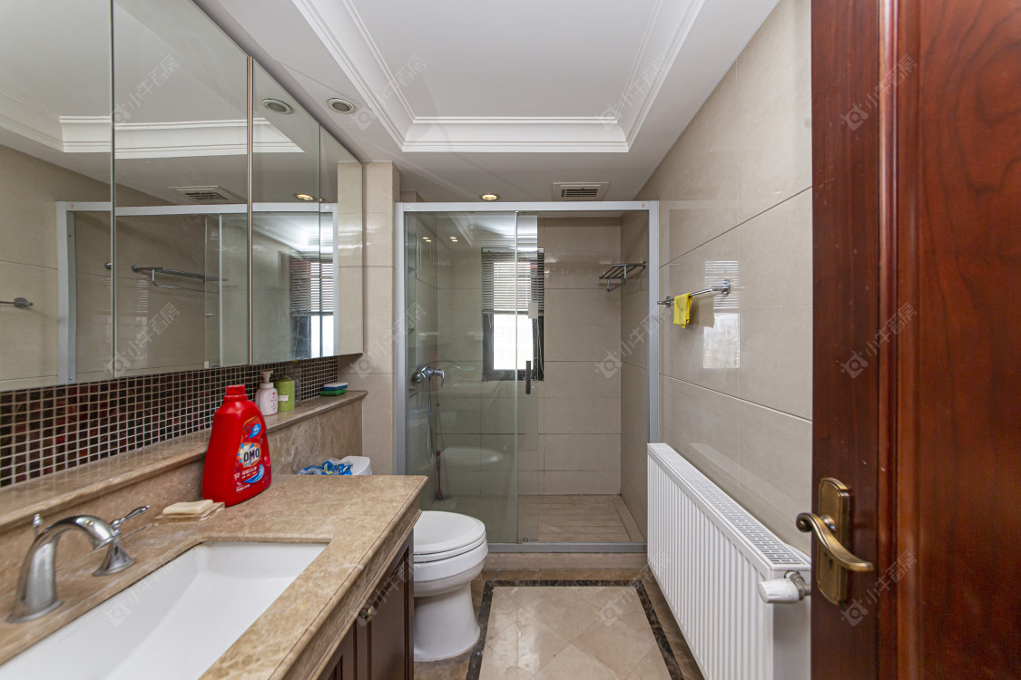 常州新城公馆天域在售二手房源室内图_小牛看房