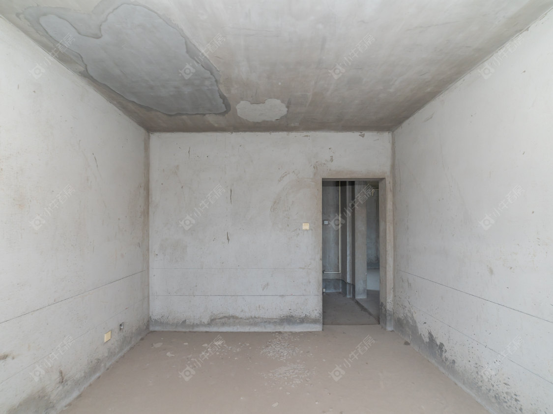 常州潞城花苑在售二手房源室内图_小牛看房