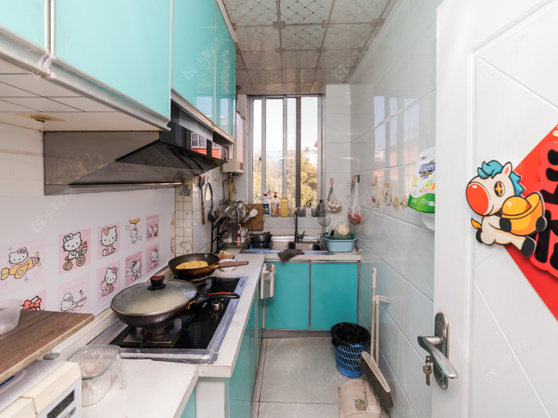 常州工房北区在售二手房源室内图_小牛看房