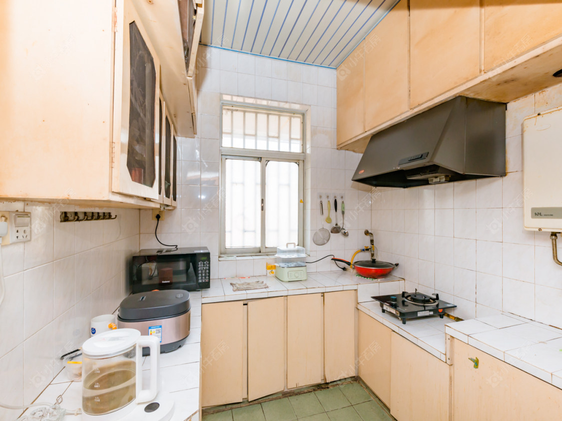 常州红星新村在售二手房_小牛看房