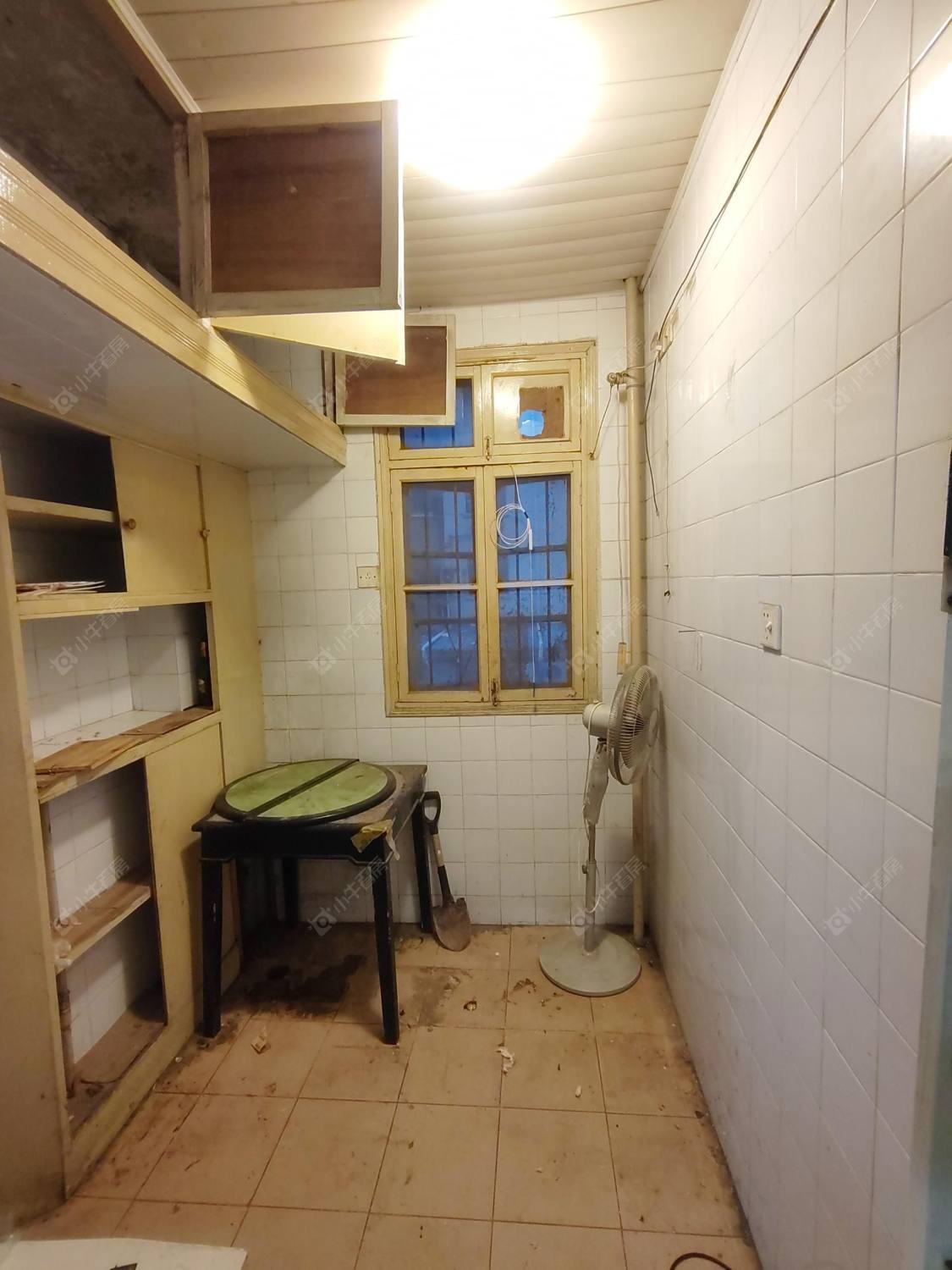 常州兰翔新村在租房源室内图_小牛看房