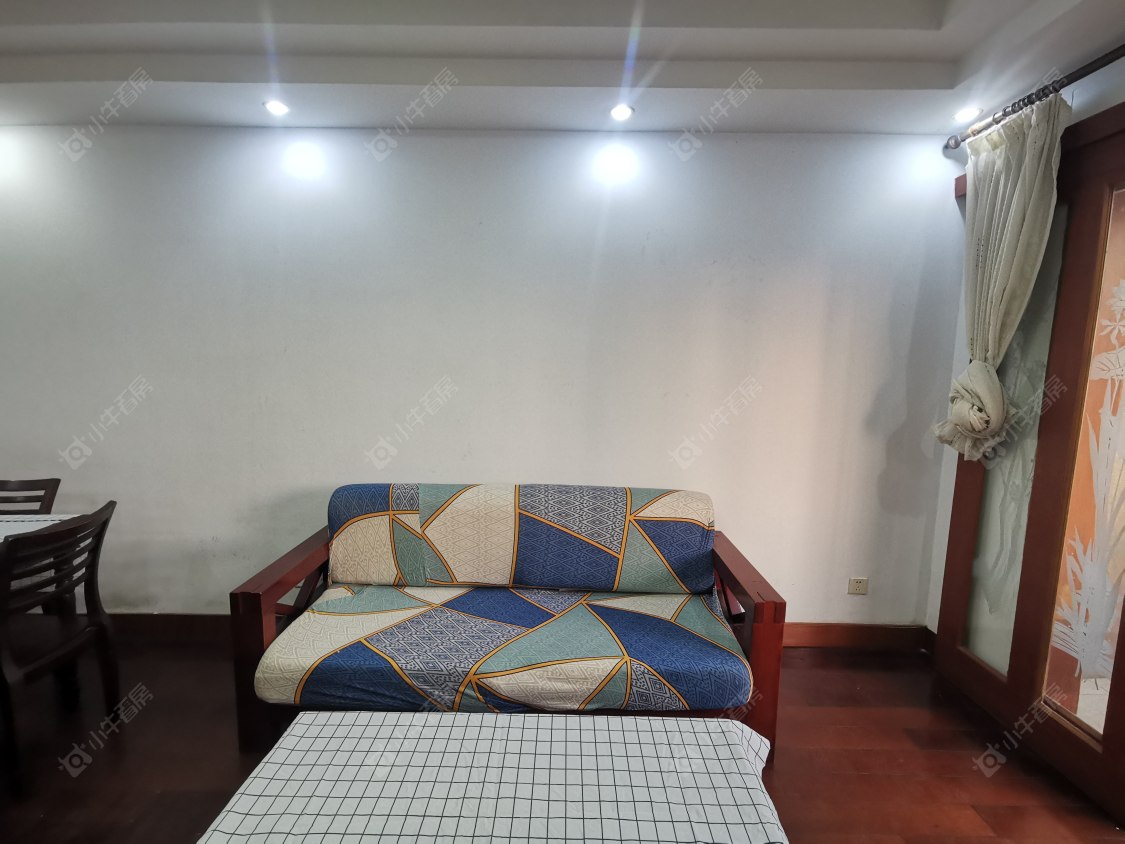 常州永安花苑在租房源_小牛看房