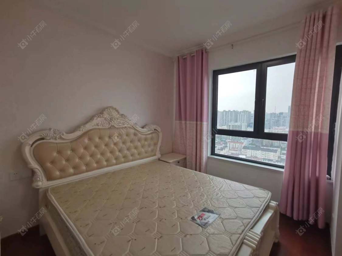 常州凯纳华侨城在租房源_小牛看房