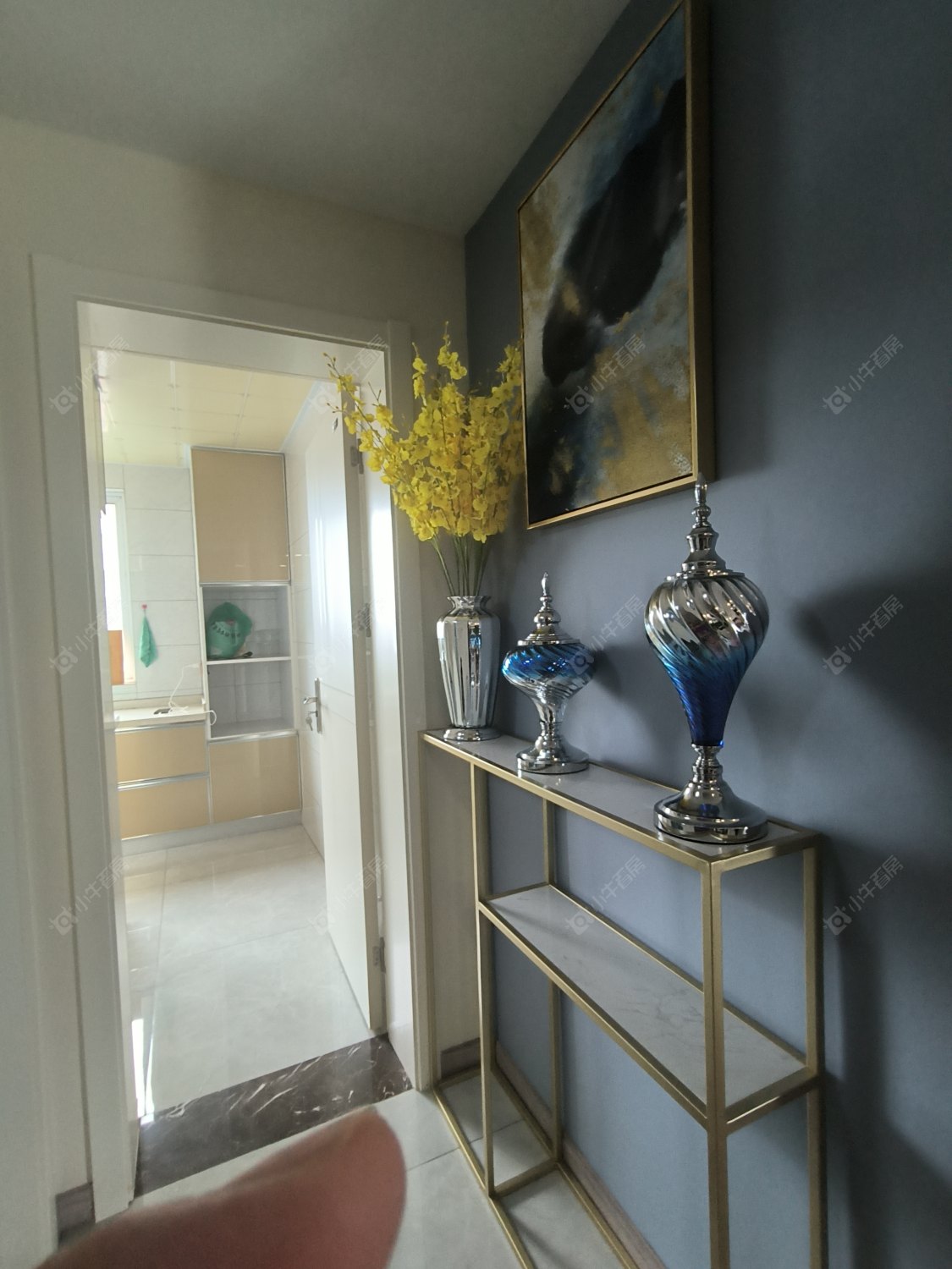 常州泰盈八千里在租房源_小牛看房