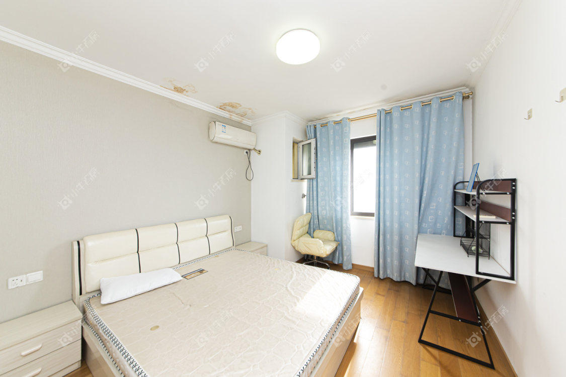 常州绿地香奈在租房源室内图_小牛看房