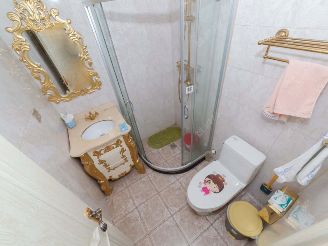 常州龙湖香醍漫步南区在售二手房源室内图_小牛看房