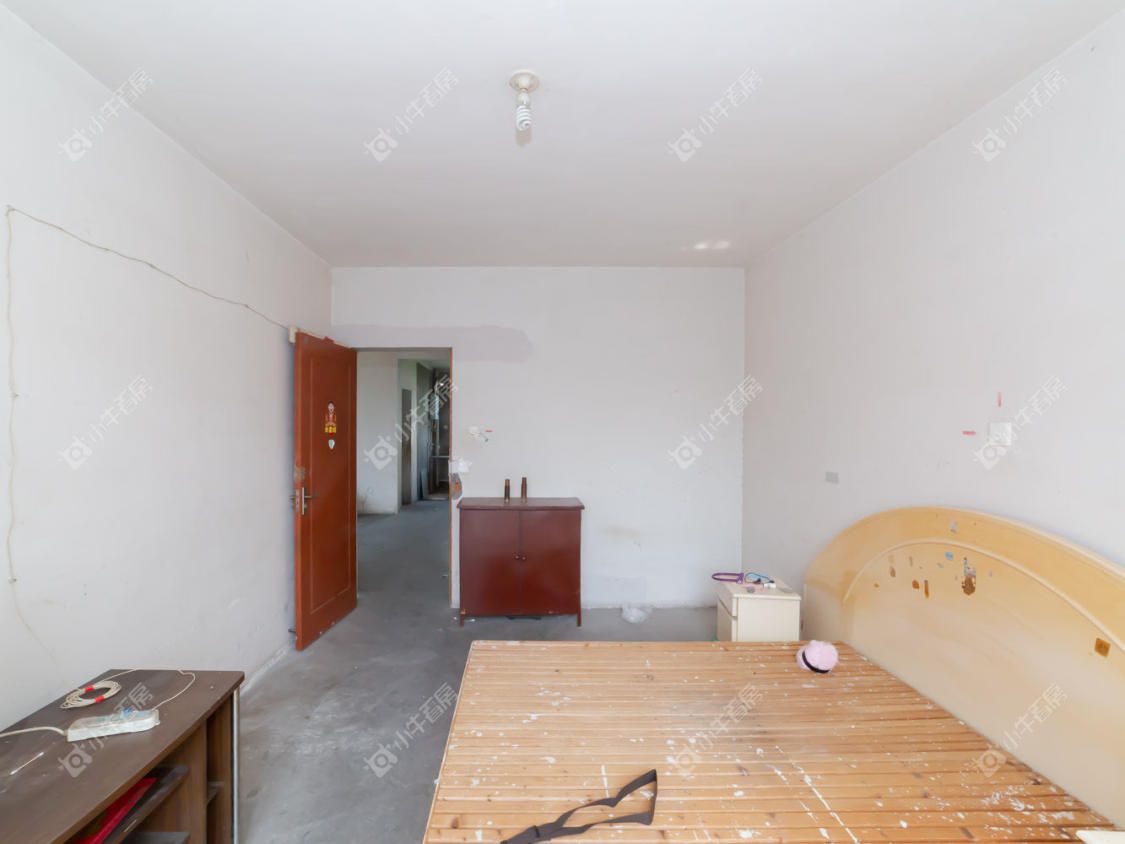 常州青竹苑C区在租房源室内图_小牛看房