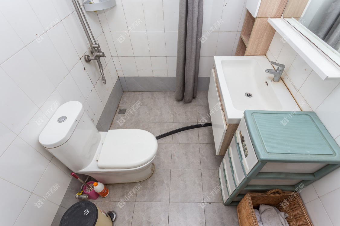 常州锦绣东苑在租房源室内图_小牛看房