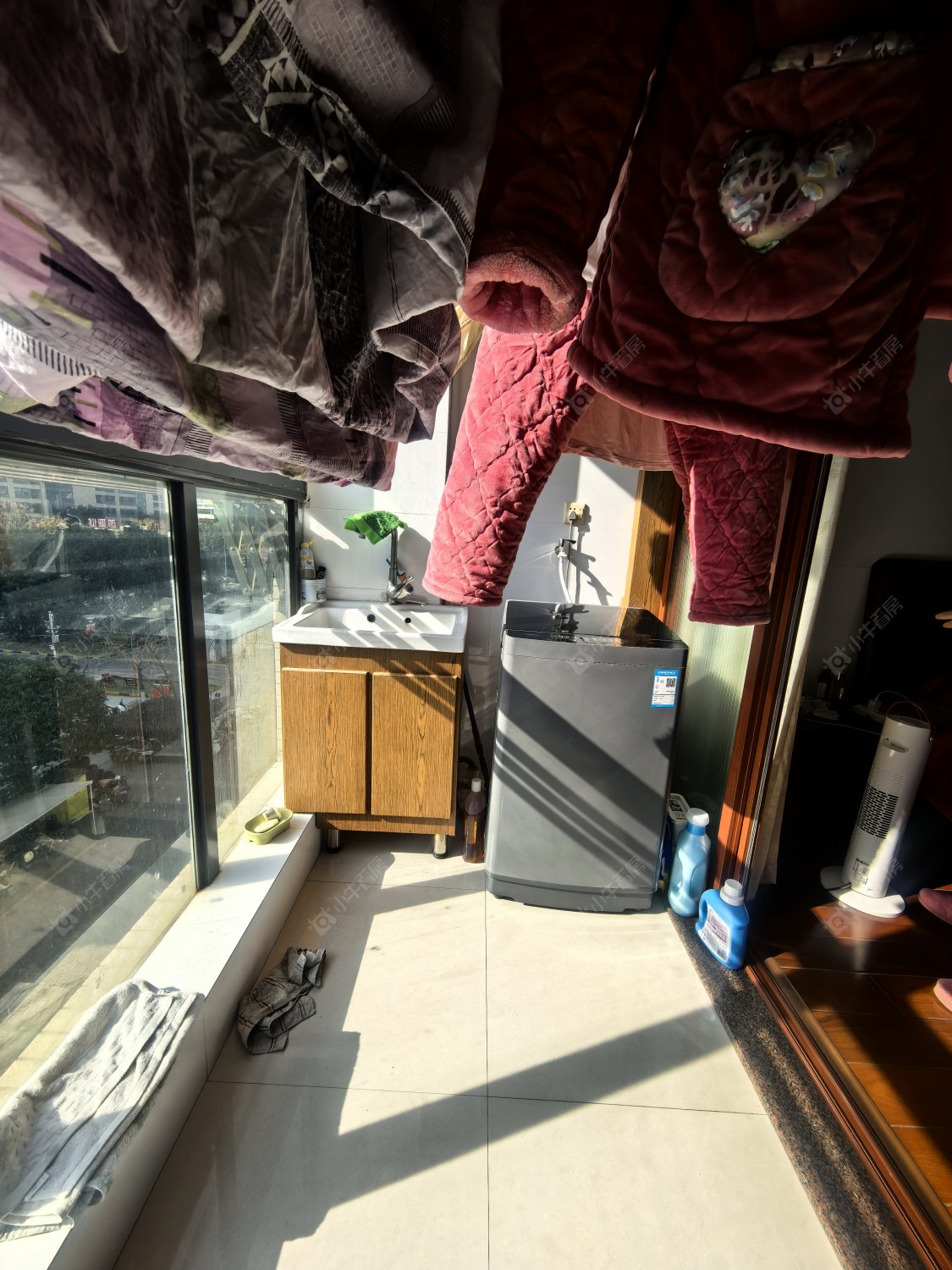 常州东城明居在租房源室内图_小牛看房