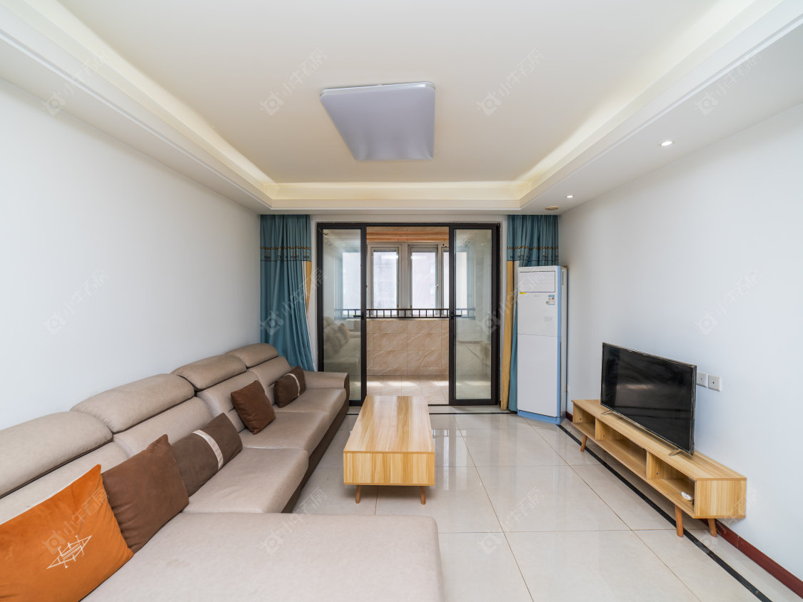 常州港龙新港城在售二手房_小牛看房