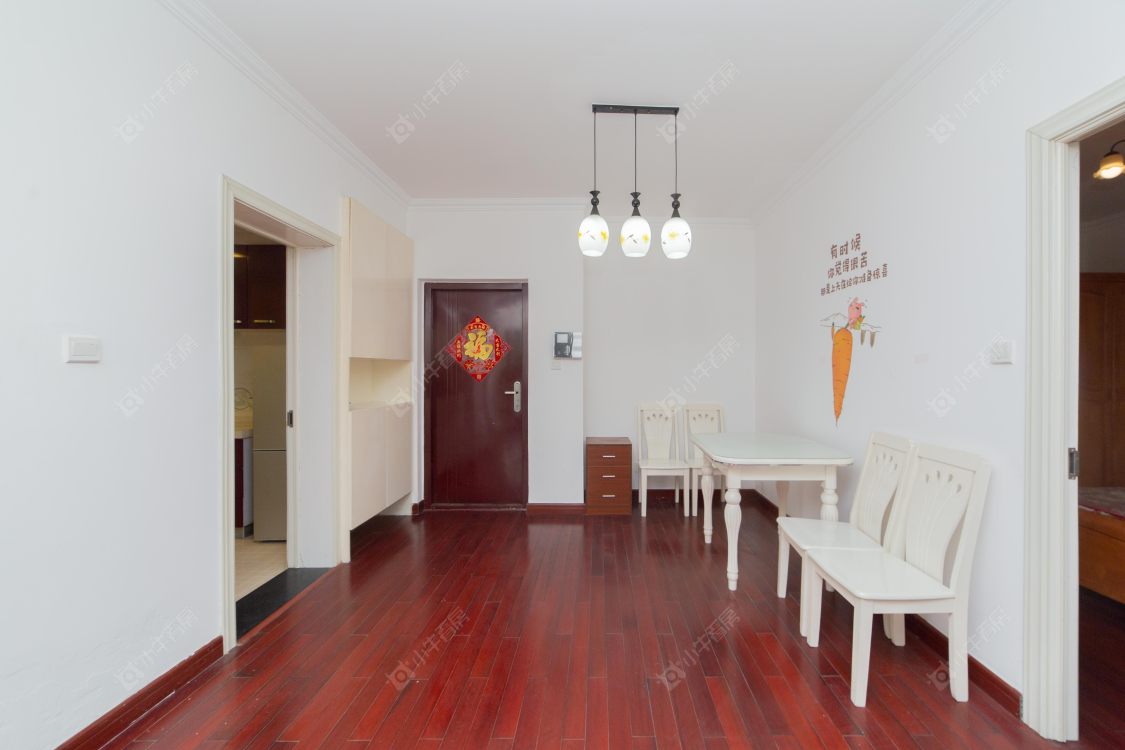 常州府西花园在售二手房源室内图_小牛看房