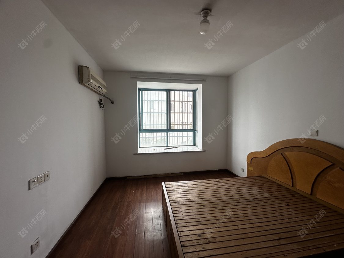 常州西林家园一期在租房源室内图_小牛看房