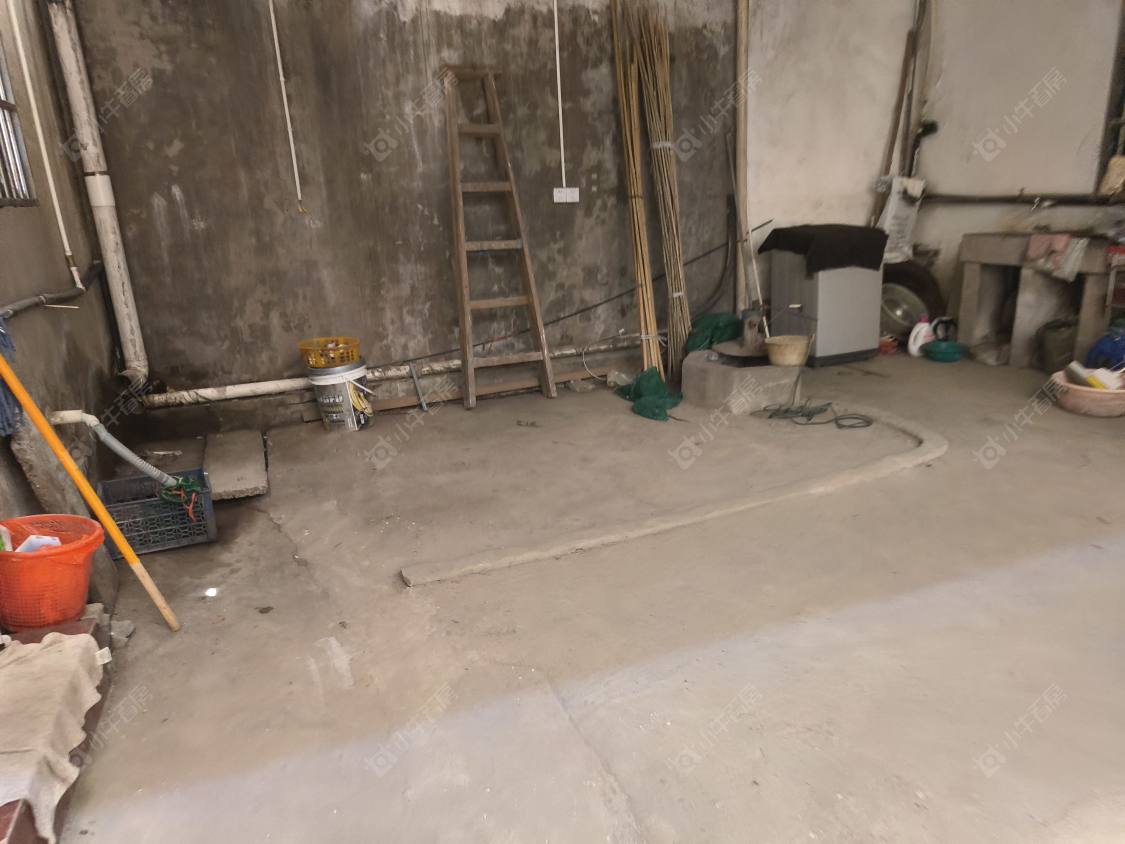 常州下梅西马庄在租房源室内图_小牛看房