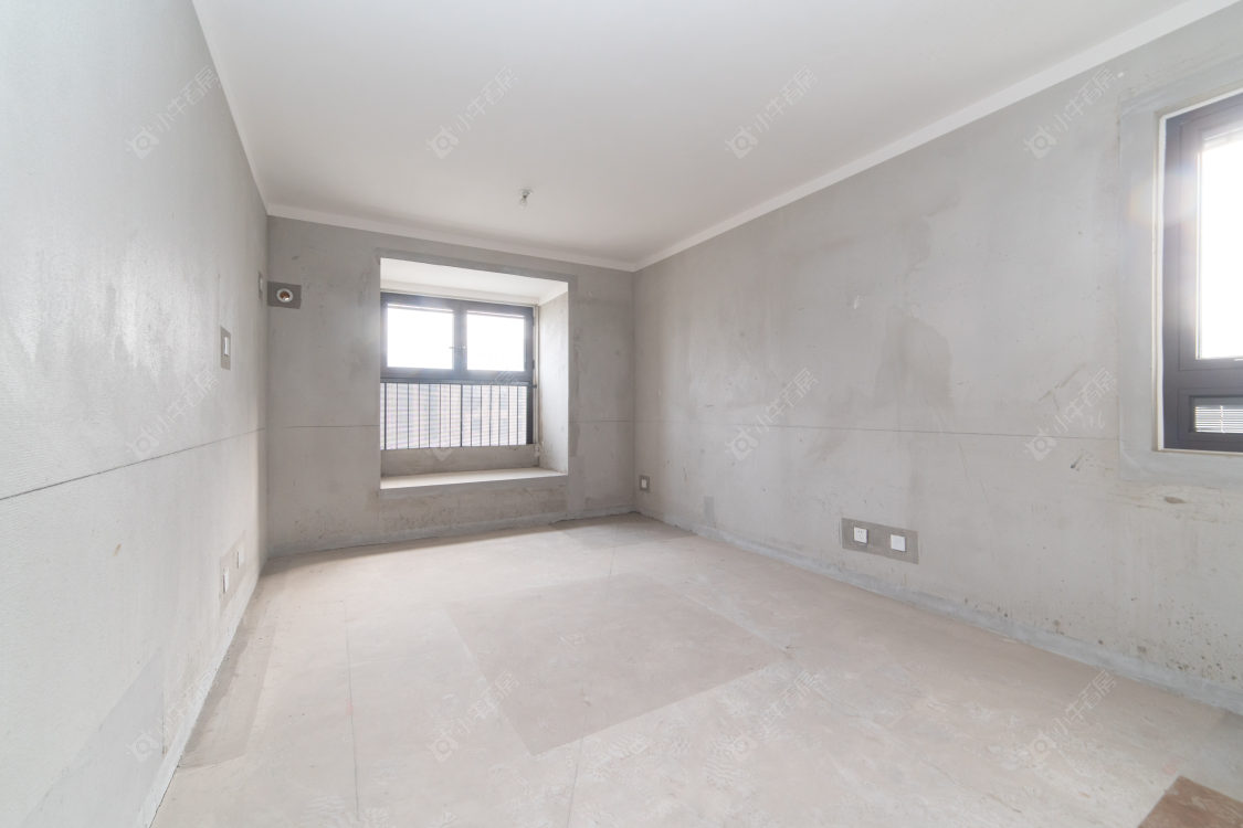 常州路劲雅居乐城市万象在售二手房源室内图_小牛看房